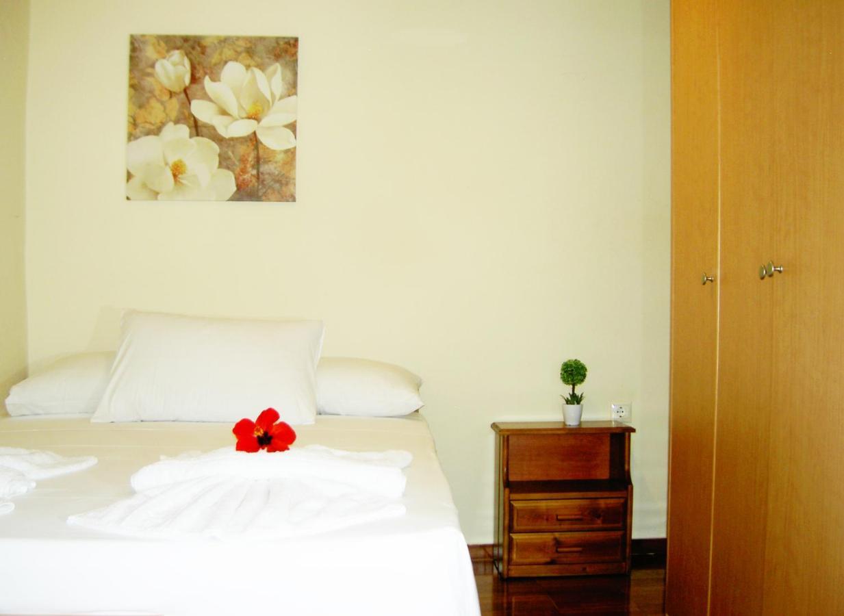 Mat Old Town Apartments L Rethymno Eksteriør bilde