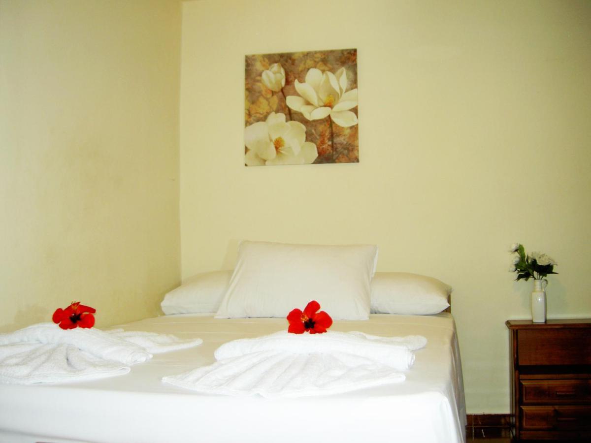 Mat Old Town Apartments L Rethymno Eksteriør bilde